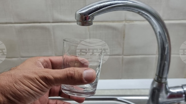 Заради ремонт на магистрален водопровод спират водата в три общини в област Кърджали