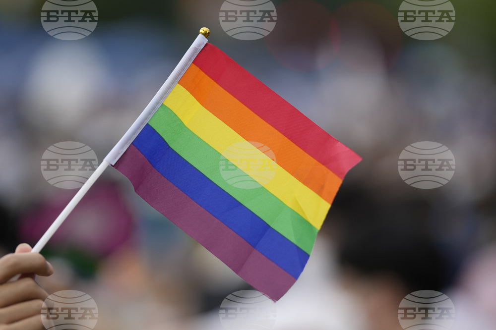 На 25 септември в Куба ще има референдум за легализиране на еднополовите бракове