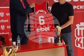 Баскетбол - ЦСКА - нов старши треньор