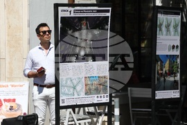 Малките 5 кьошета - "Спаси София"