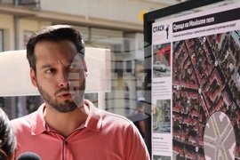 Малките 5 кьошета - "Спаси София"