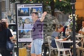 Малките 5 кьошета - "Спаси София""