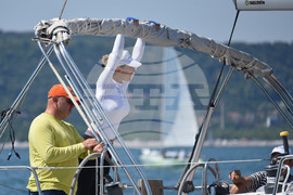  Варна - Регата "Порт Варна"