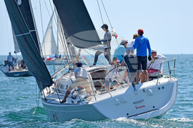  Варна - Регата "Порт Варна"