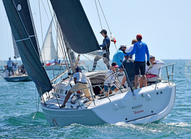  Варна - Регата "Порт Варна"