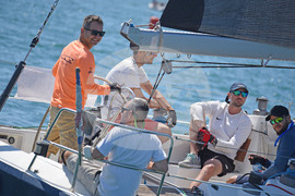  Варна - Регата "Порт Варна"