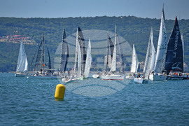  Варна - Регата "Порт Варна"