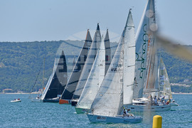  Варна - Регата "Порт Варна"