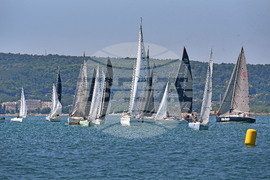  Варна - Регата "Порт Варна"