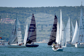  Варна - Регата "Порт Варна"