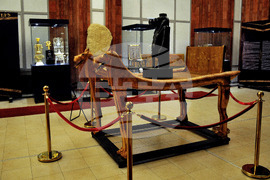 Бургас - изложба - Мощта на символите