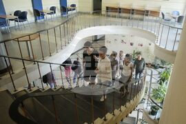  Журналисти - България - Република Северна Македония - „Време за разговор“