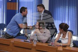  Журналисти - България - Република Северна Македония - „Време за разговор“