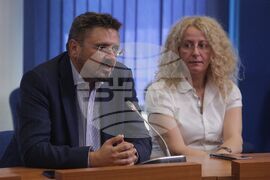  Журналисти - България - Република Северна Македония - „Време за разговор“