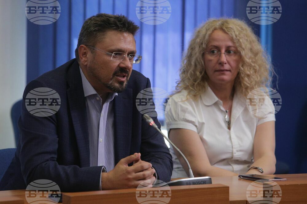 Журналисти - България - Република Северна Македония - „Време за разговор“