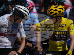 France Cycling Tour de France
