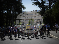 France Cycling Tour de France