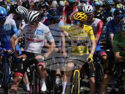France Cycling Tour de France