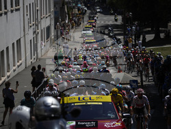 France Cycling Tour de France