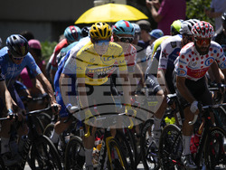 France Cycling Tour de France