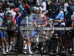France Cycling Tour de France