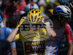 France Cycling Tour de France