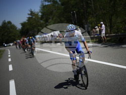 France Cycling Tour de France