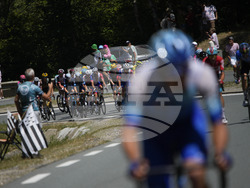 France Cycling Tour de France