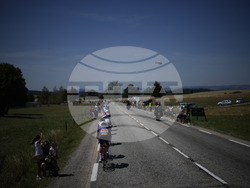 France Cycling Tour de France