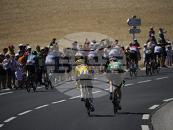 France Cycling Tour de France