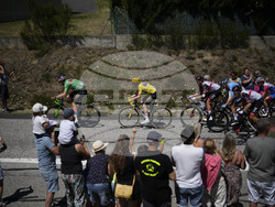 France Cycling Tour de France