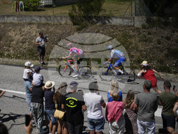 France Cycling Tour de France