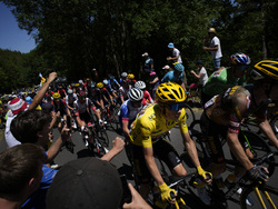 France Cycling Tour de France