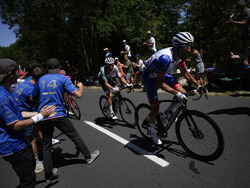 France Cycling Tour de France