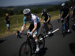 France Cycling Tour de France