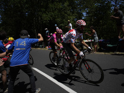 France Cycling Tour de France