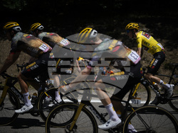 France Cycling Tour de France