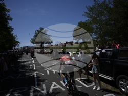 France Cycling Tour de France