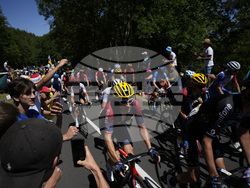 France Cycling Tour de France