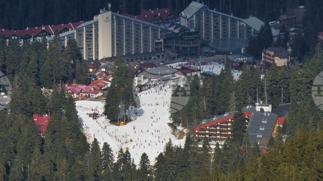 Само категоризирани и регистрирани обекти имат право да предлагат настаняване, напомнят от Министерството на туризма 