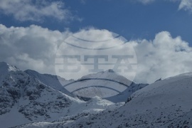 Боровец - Рила планина - зима