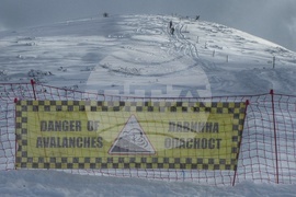 Боровец - Рила планина - зима