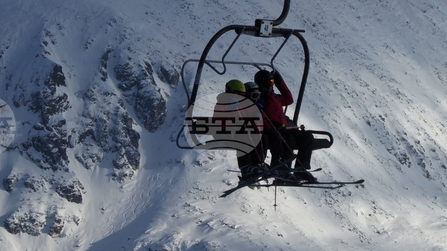 Днес официално се открива зимният сезон в ски центъра Попова шапка в Северна Македония