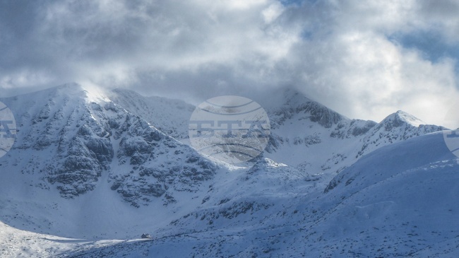 Mountain Rescue Service Warns of Unfavourable Conditions for Tourism