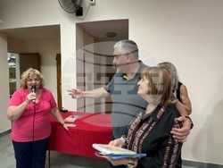 Снимка: Висше военноморско училище „Н. Й. Вапцаров“