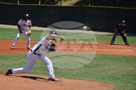 Благоевград - бейзбол - финал - България - Франция