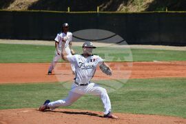 Благоевград - бейзбол - финал - България - Франция