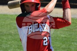 Благоевград - бейзбол - финал - България - Франция