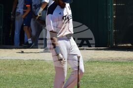 Благоевград - бейзбол - финал - България - Франция