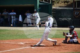 Благоевград - бейзбол - финал - България - Франция